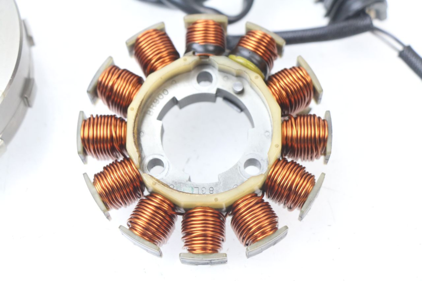 photo de ROTOR STATOR YAMAHA YZF YZ-F 450 (2018 - 2021) - Vue produit