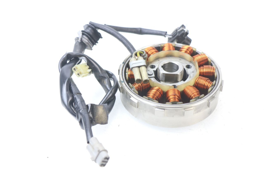 photo de ROTOR STATOR YAMAHA YZF YZ-F 450 (2018 - 2021) - Zoom état d’usage