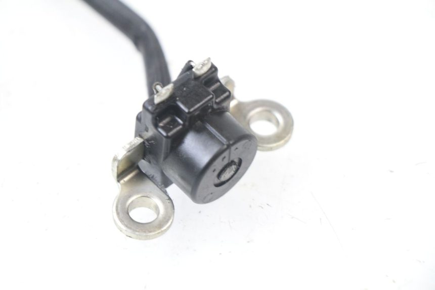 photo de ROTOR STATOR YAMAHA YZF YZ-F 450 (2018 - 2021) - Points de fixation