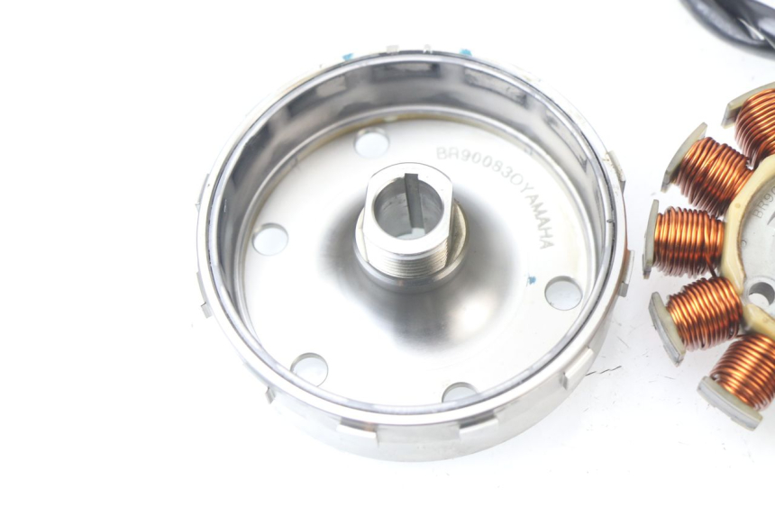 photo de ROTOR STATOR YAMAHA YZF YZ-F 450 (2018 - 2021) - État de surface