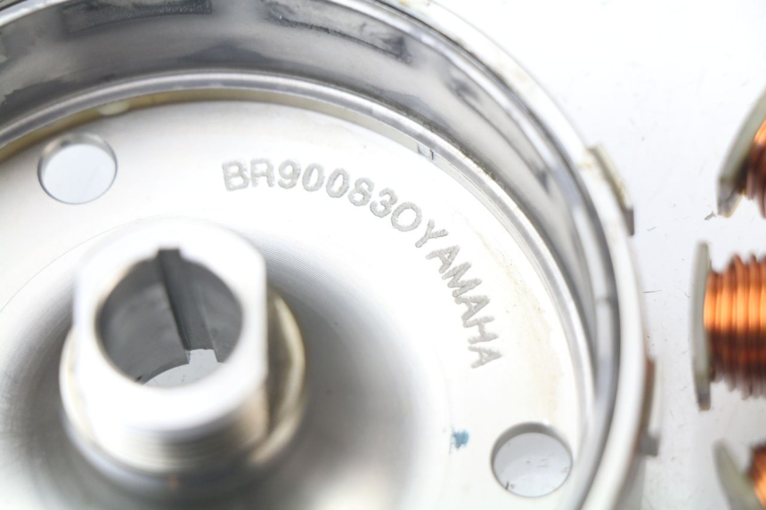 photo de ROTOR STATOR YAMAHA YZF YZ-F 450 (2018 - 2021) - Pièce contrôlée