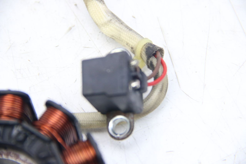 photo de ROTOR STATOR PIAGGIO ZIP 4T 50 (2018 - 2020) - Points de fixation