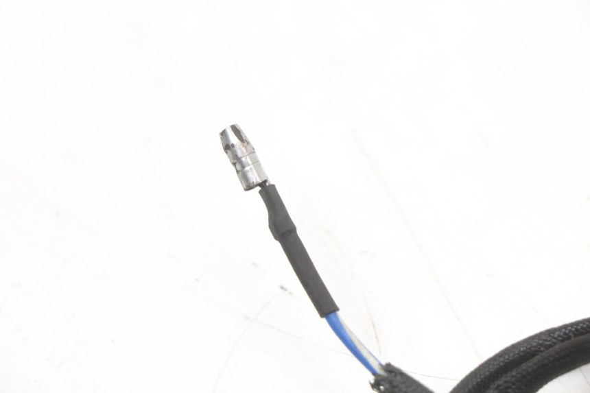 photo de ROTOR STATOR UNIVERSAL BIKE ZN50QT-11B 50 (2018 - 2021) - État de surface