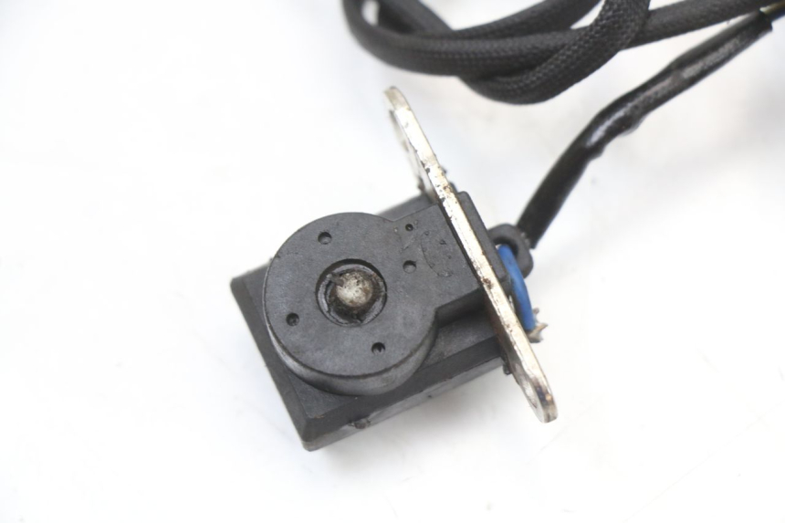 photo de ROTOR STATOR UNIVERSAL BIKE ZN50QT-11B 50 (2018 - 2021) - Pièce contrôlée