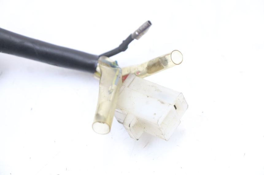 photo de ROTOR STATOR UNIVERSAL BIKE ZN50QT-11B 50 (2018 - 2021) - Marquages et références