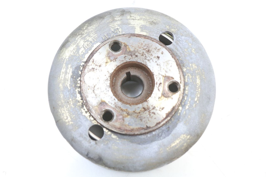 photo de ROTOR CAGIVA SUPER CITY 125 (1992 - 1997) - Vue principale