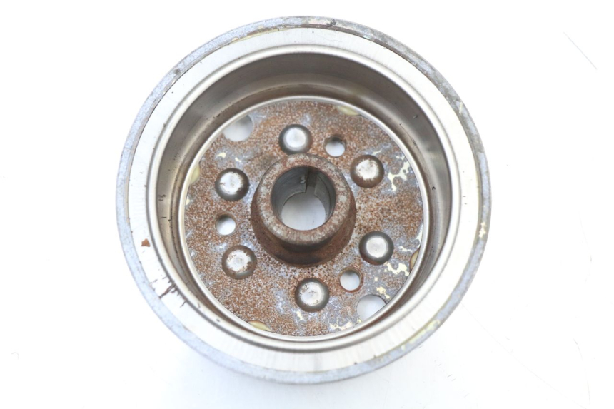 photo de ROTOR CAGIVA SUPER CITY 125 (1992 - 1997) - Zoom état d’usage