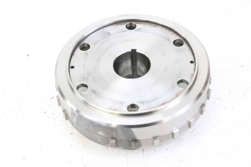 photo de ROTOR SUZUKI GSX F GSXF 650 (2007 - 2015) - Détail de la pièce