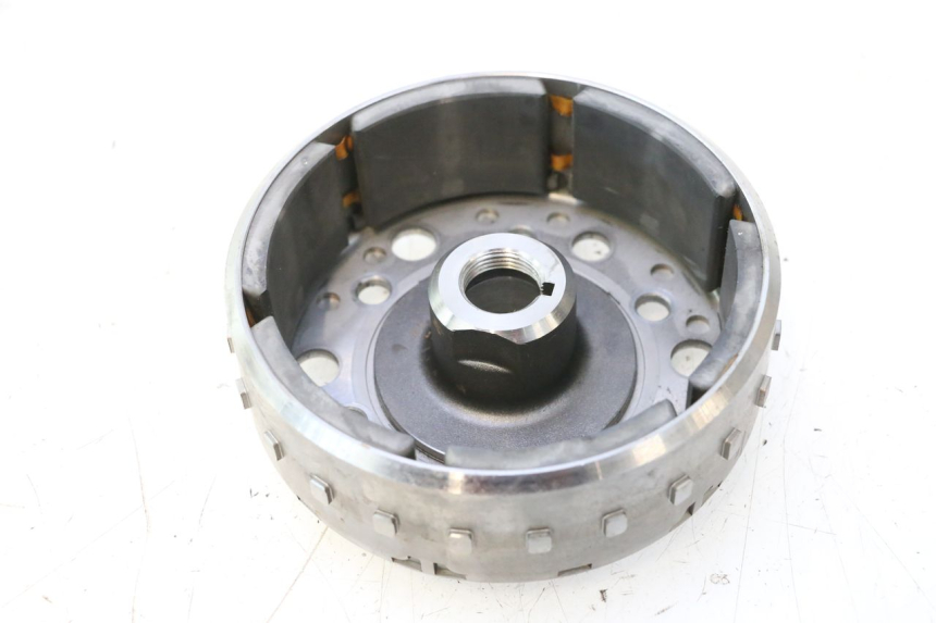 photo de ROTOR SUZUKI SV S 650 (2003 - 2009) - Vue principale