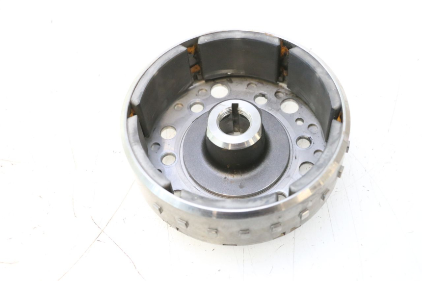 photo de ROTOR SUZUKI SV S 650 (2003 - 2009) - Autre angle de vue