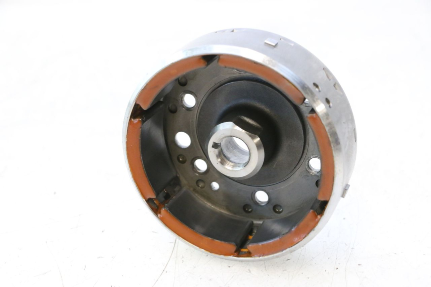 photo de ROTOR SUZUKI SV S 650 (1999 - 2002) - Vue principale