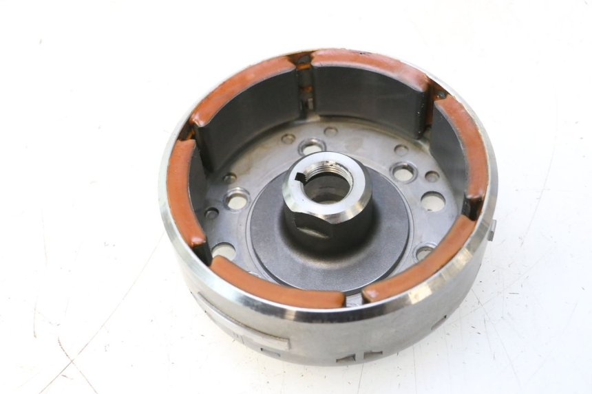 photo de ROTOR SUZUKI SV S 650 (1999 - 2002) - Zoom état d’usage