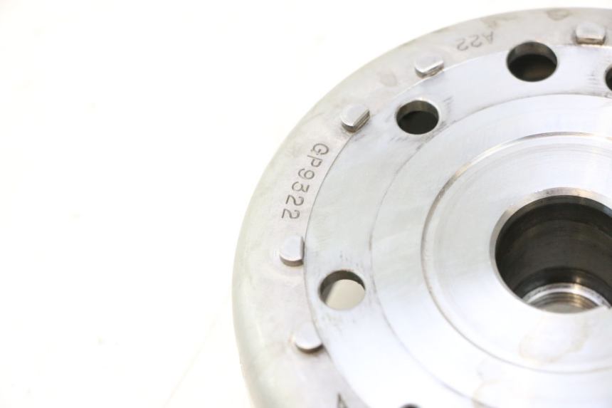 photo de ROTOR SUZUKI SV S 650 (1999 - 2002) - Points de fixation