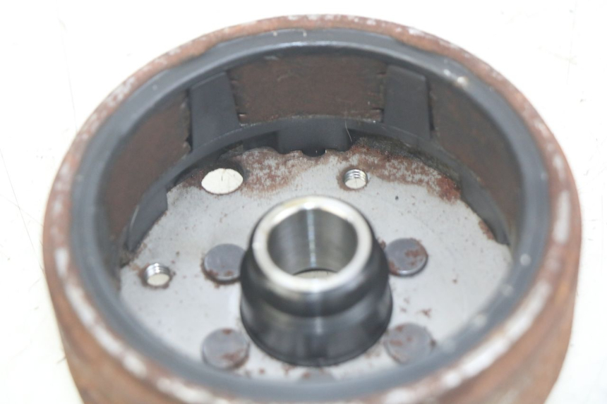 photo de ROTOR SYM SYMPHONY 125 (2009 - 2015) - Détail de la pièce