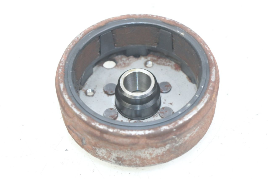 photo de ROTOR SYM SYMPHONY 125 (2009 - 2015) - Zoom état d’usage