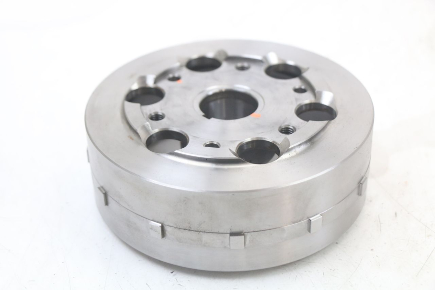 photo de ROTOR YAMAHA TDM ABS 900 (2002 - 2014) - Vue principale