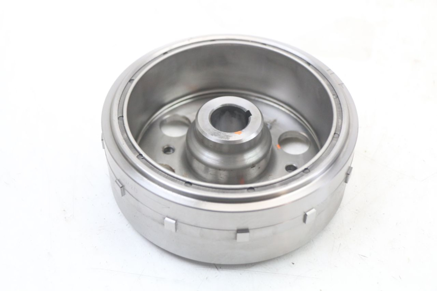 photo de ROTOR YAMAHA TDM ABS 900 (2002 - 2014) - Gros plan technique