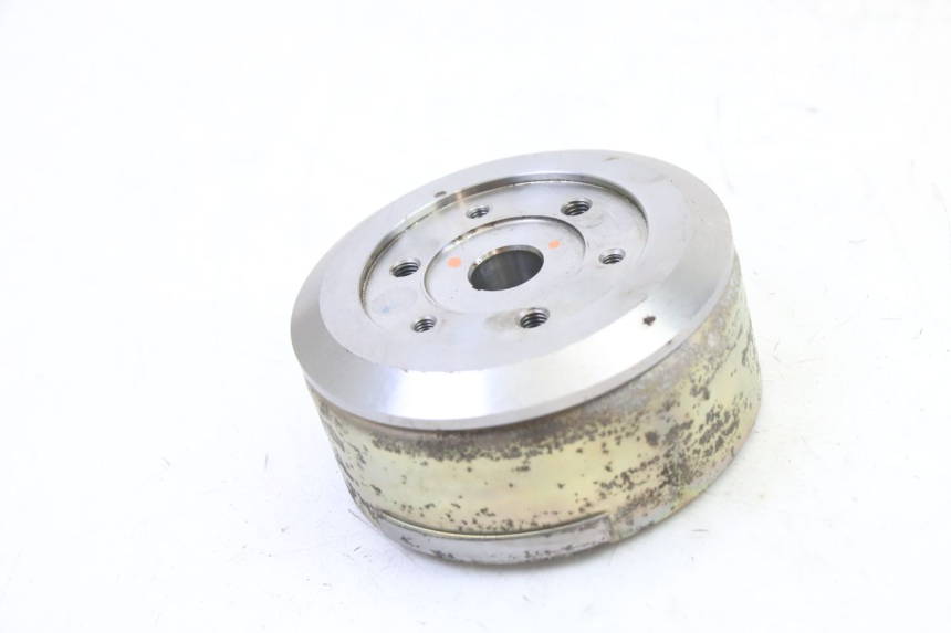 photo de ROTOR YAMAHA TDR DELTABOX 125 (1997 - 2003) - Vue principale