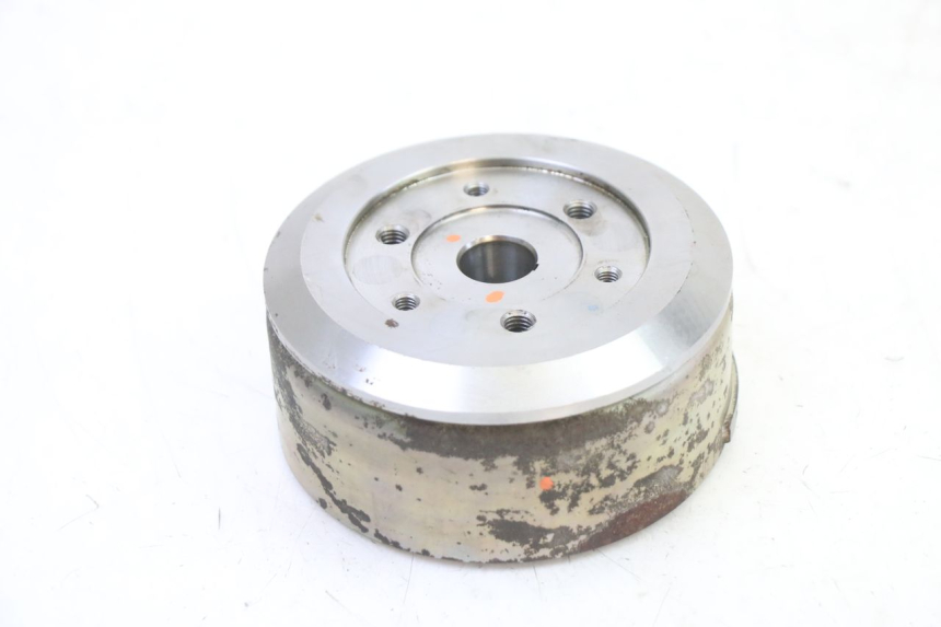 photo de ROTOR YAMAHA TDR DELTABOX 125 (1997 - 2003) - Zoom état d’usage