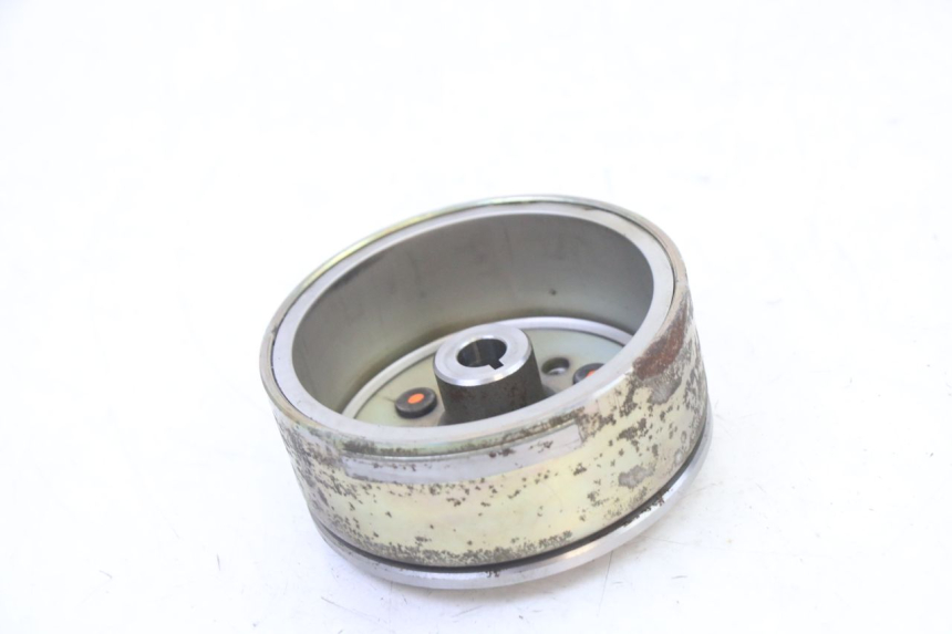 photo de ROTOR YAMAHA TDR DELTABOX 125 (1997 - 2003) - Autre angle de vue