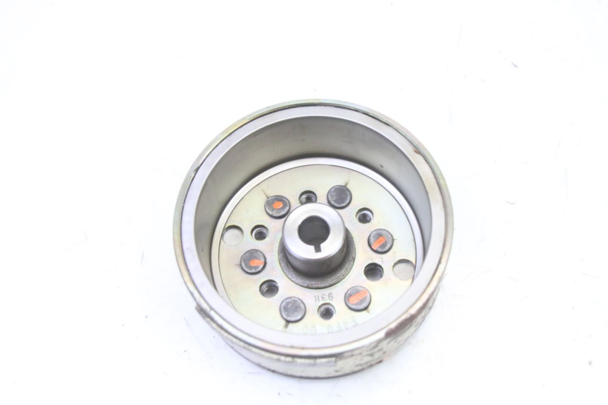 photo de ROTOR YAMAHA TDR DELTABOX 125 (1997 - 2003) - Gros plan technique