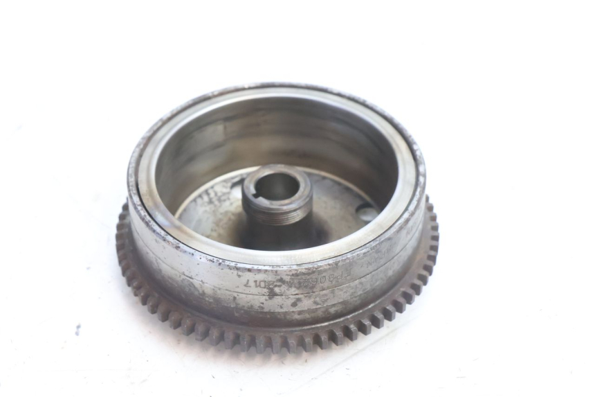 photo de ROTOR HUSABERG TE 250 (2011 - 2014) - Vue principale