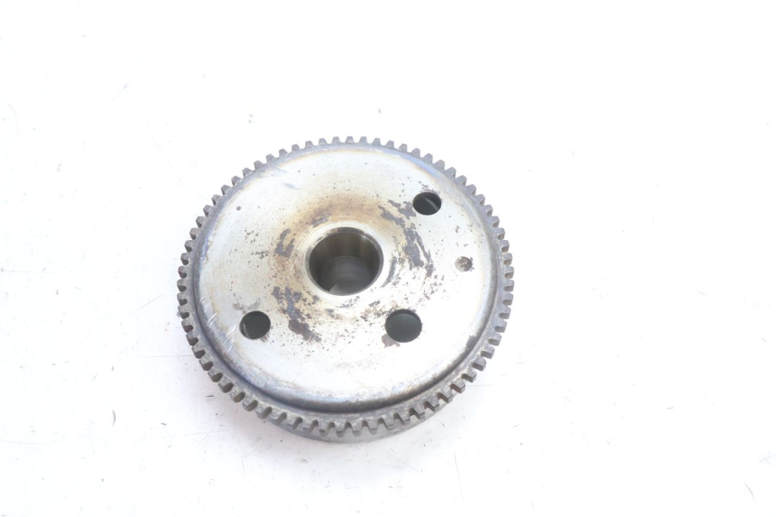 photo de ROTOR HUSABERG TE 250 (2011 - 2014) - Zoom état d’usage