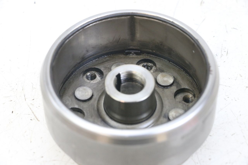 photo de ROTOR HONDA TRX 300 (1988 - 2000) - Zoom état d’usage