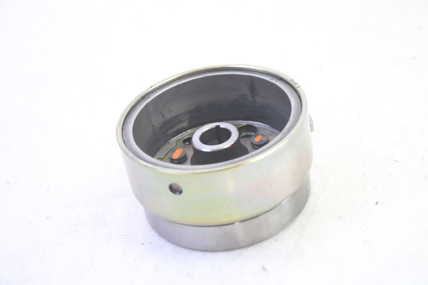 photo de ROTOR YAMAHA TTR 125 (2000 - 2020) - Zoom état d’usage