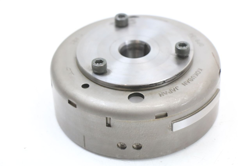 photo de ROTOR SUZUKI UH BURGMAN 125 (2002 - 2006) - Vue principale