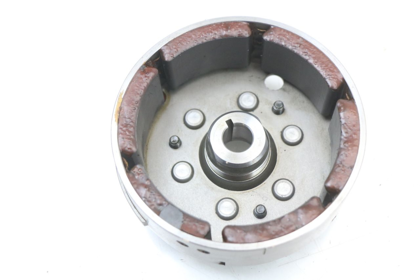 photo de ROTOR SUZUKI UH BURGMAN 125 (2002 - 2006) - Zoom état d’usage