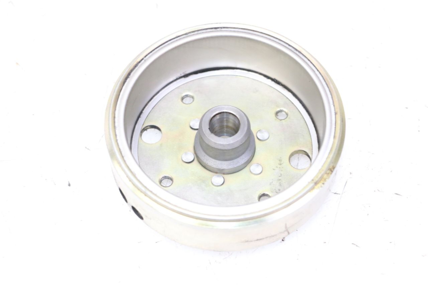 photo de ROTOR PEUGEOT V-CLIC VCLIC 50 (2007 - 2013) - Zoom état d’usage