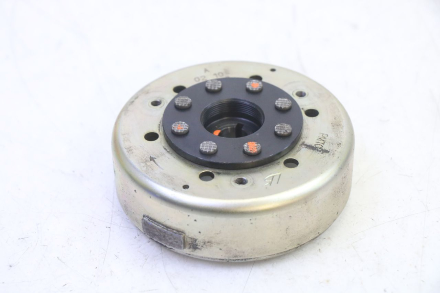 photo de ROTOR PEUGEOT VIVACITY NEW 2T 50 (2008 - 2017) - Vue principale