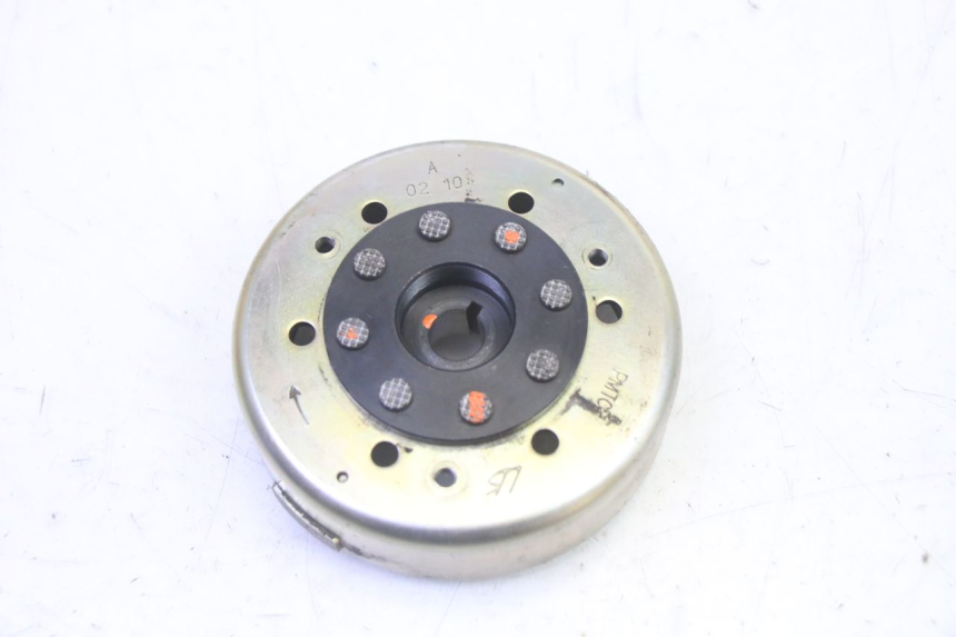 photo de ROTOR PEUGEOT VIVACITY NEW 2T 50 (2008 - 2017) - Détail de la pièce