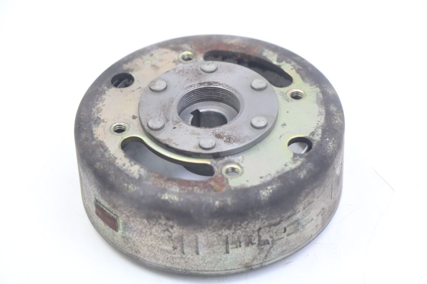 photo de ROTOR PEUGEOT VIVACITY 125 (2010 - 2017) - Vue principale