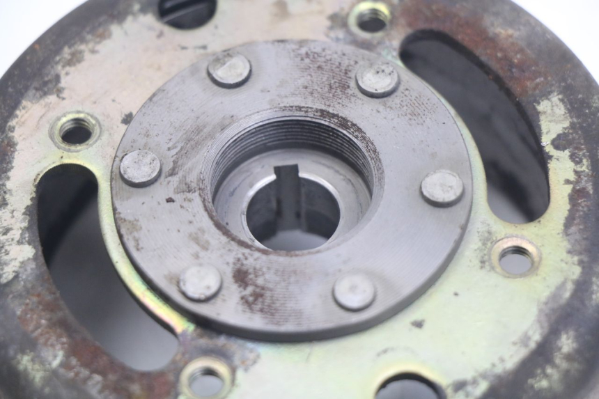 photo de ROTOR PEUGEOT VIVACITY 125 (2010 - 2017) - Zoom état d’usage