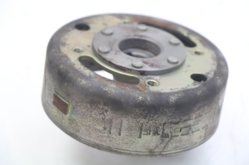 photo de ROTOR PEUGEOT VIVACITY 125 (2010 - 2017) - Autre angle de vue