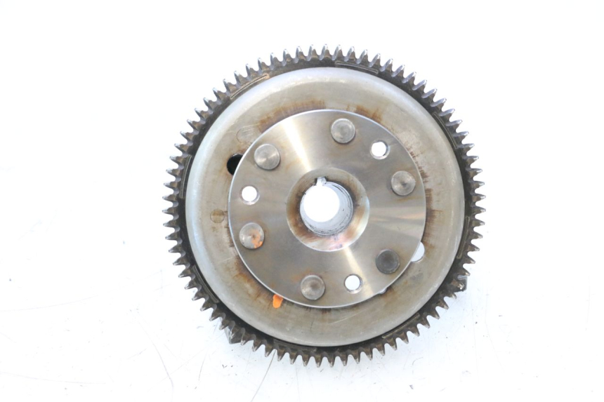 photo de ROTOR YAMAHA WAVE RUNNER GP R 1200 (2000 - 2003) - Vue principale