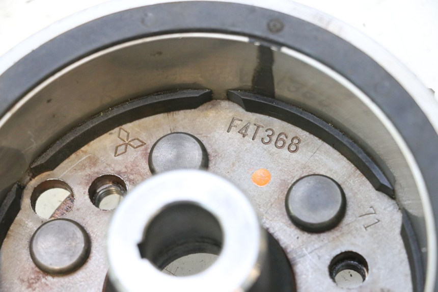 photo de ROTOR YAMAHA WAVE RUNNER GP R 1200 (2000 - 2003) - Détail de la pièce