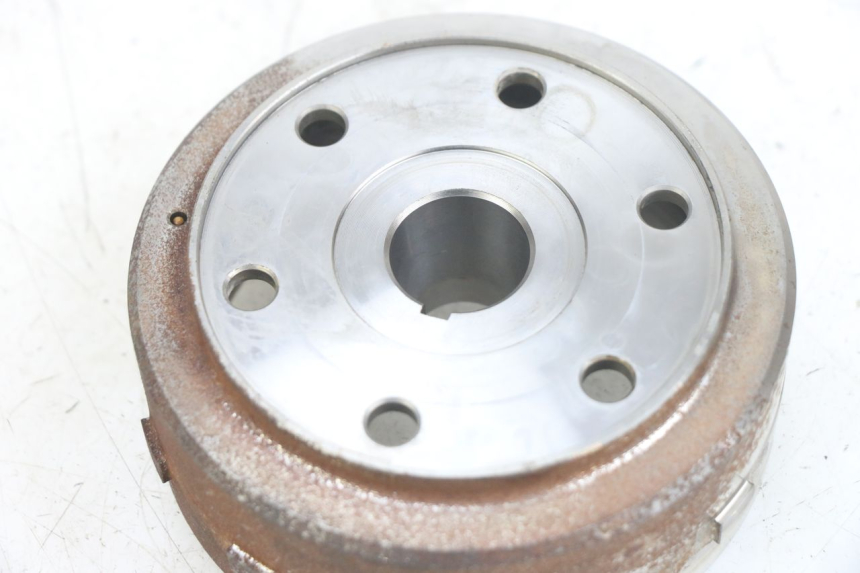 photo de ROTOR YAMAHA X-MAX XMAX 250 (2006 - 2009) - Zoom état d’usage