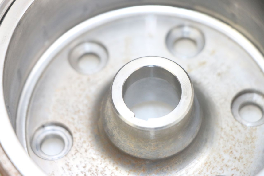 photo de ROTOR YAMAHA X-MAX XMAX 250 (2006 - 2009) - Vue d’ensemble