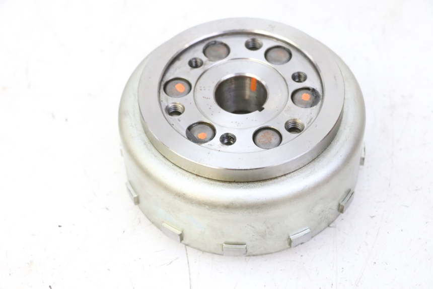 photo de ROTOR YAMAHA X-MAX XMAX 125 (2010 - 2013) - Vue principale