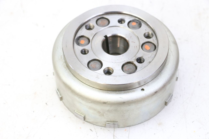 photo de ROTOR YAMAHA X-MAX XMAX 125 (2010 - 2013) - Zoom état d’usage