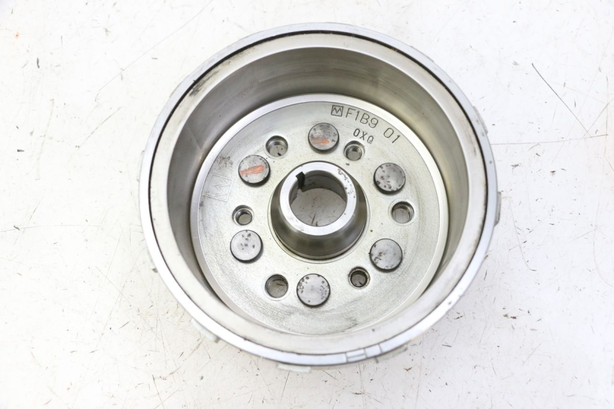 photo de ROTOR YAMAHA X-MAX XMAX 125 (2010 - 2013) - Autre angle de vue