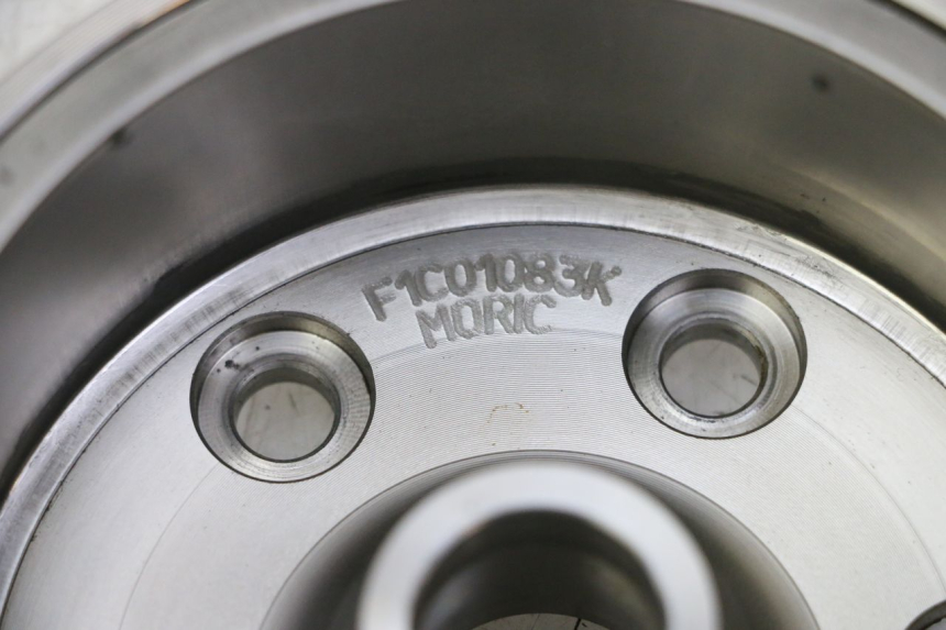 photo de ROTOR YAMAHA X-MAX XMAX 250 (2006 - 2009) - Vue d’ensemble