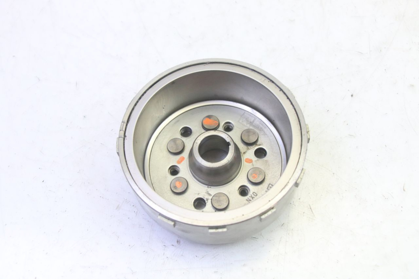 photo de ROTOR YAMAHA X-MAX XMAX 125 (2010 - 2013) - Zoom état d’usage