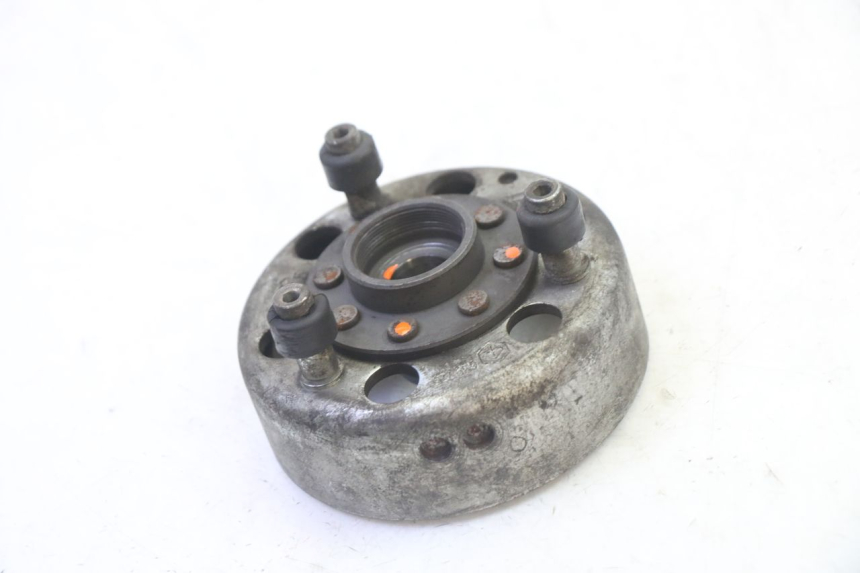 photo de ROTOR PIAGGIO XEVO - X EVO 125 (2007 - 2017) - Vue principale