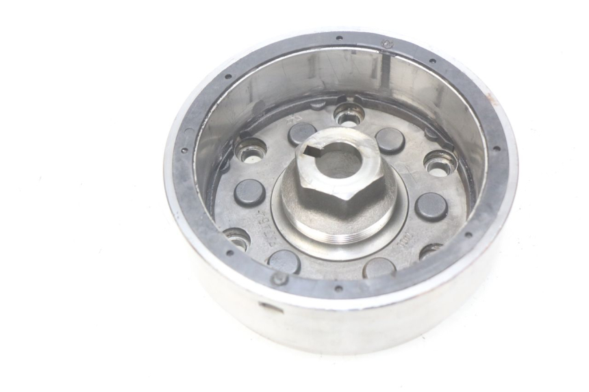 photo de ROTOR SUZUKI XF FREEWIND 650 (1997 - 2003) - Autre angle de vue