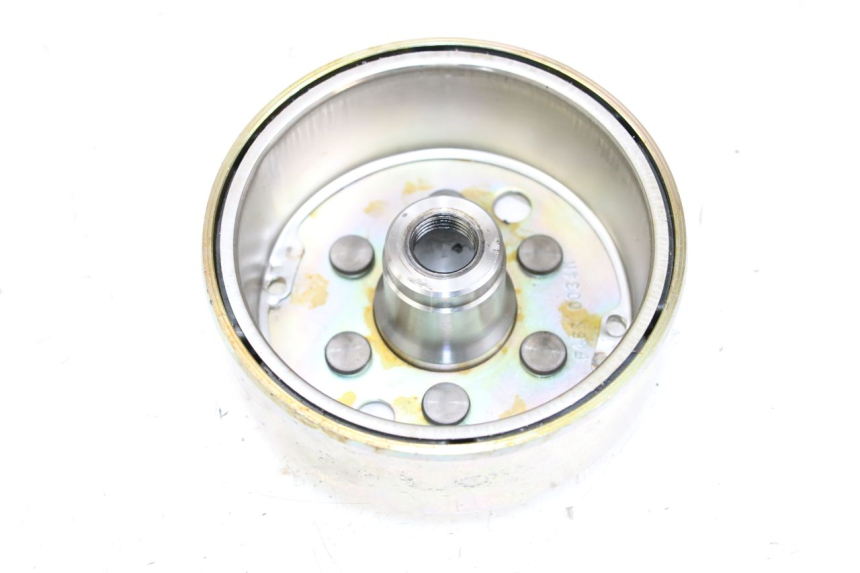 photo de ROTOR YAMAHA XJ600 XJ DIVERSION 600 (1992 - 1997) - Vue principale