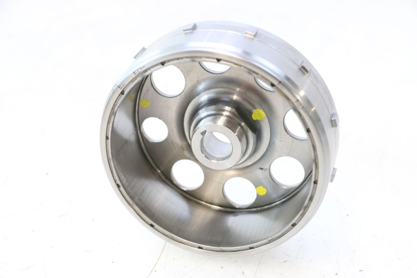 photo de ROTOR HONDA XLV VARADERO 125 (2007 - 2012) - Vue principale